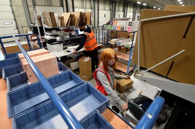 DIGITIMES貨物倉儲(chǔ)服務(wù) 數(shù)字化時(shí)代的智能倉儲(chǔ)解決方案