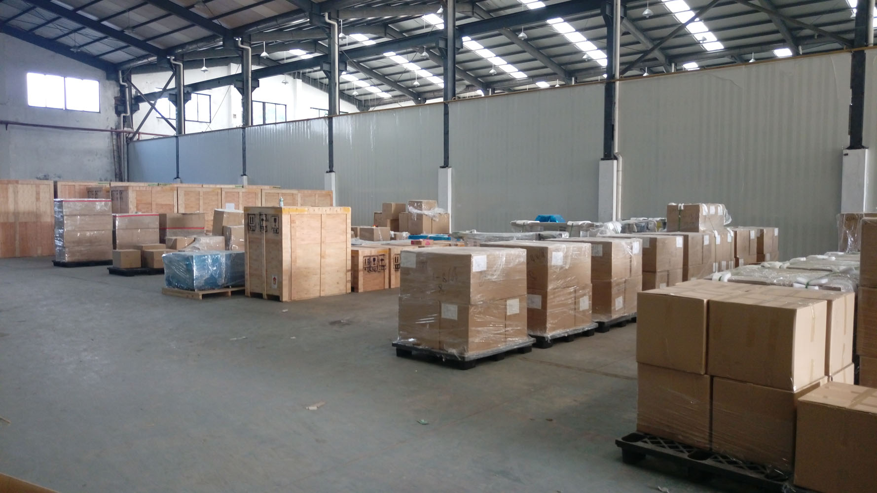 東莞萬江工廠搬遷與倉儲(chǔ)指南 如何高效無損搬遷并妥善管理貨物