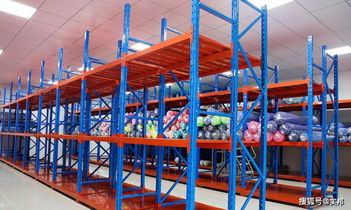 倉庫大能手，貨物好歸宿 專業(yè)貨物倉儲(chǔ)服務(wù)全解析