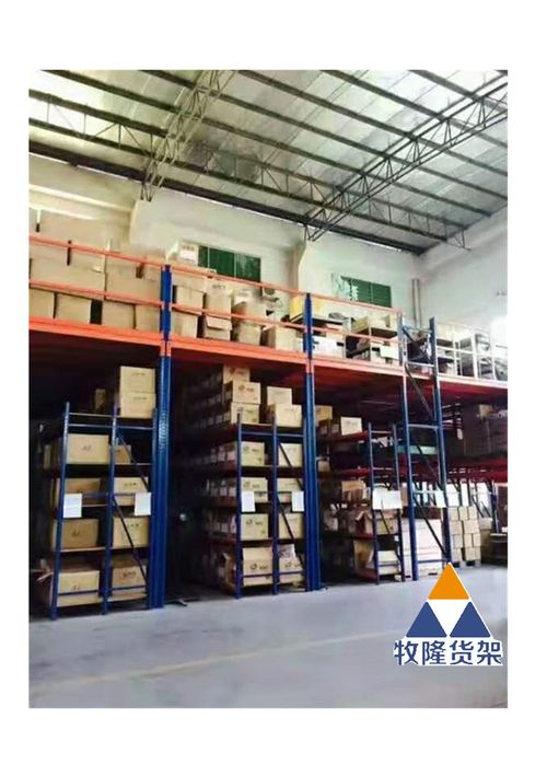 倉(cāng)儲(chǔ)貨架中的閣樓式貨架 類(lèi)型解析與貨物倉(cāng)儲(chǔ)服務(wù)應(yīng)用