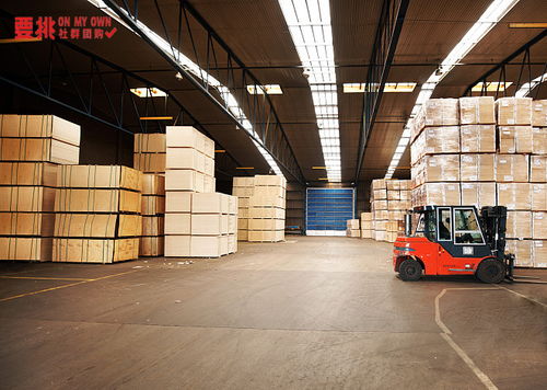 社群團(tuán)購(gòu) 大有可為的創(chuàng)業(yè)新風(fēng)口與倉(cāng)儲(chǔ)服務(wù)新機(jī)遇