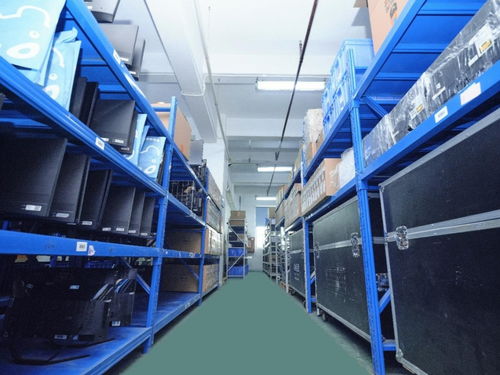 輕資產(chǎn)化服務再獲認可 小熊U租以專業(yè)倉儲助力北京冬殘奧會順利舉行