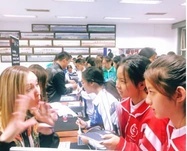 選擇威久留學(xué)，開啟您的自費出國留學(xué)夢想之旅